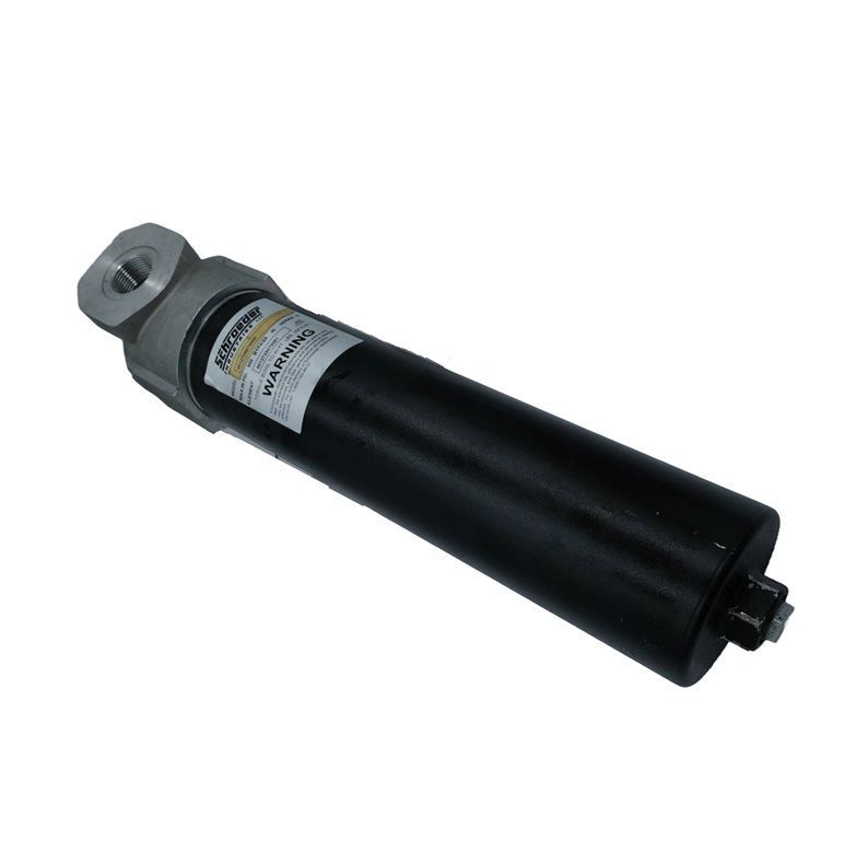 Schroeder Filter Housing 001273987000, 800 psi ***Used*** Schroeder Filter Housing 001273987000, 800 psi ***Used***