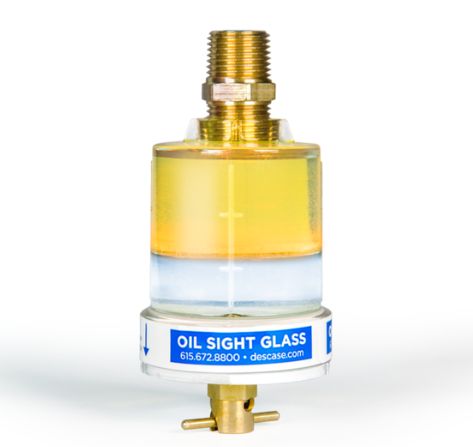 Oil Tank Sight Glass (Contact Us) Oil Tank Sight Glass (Contact Us)