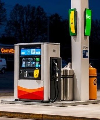 Petrol Analysis for Optimal Fuel Quality and Engine Performance