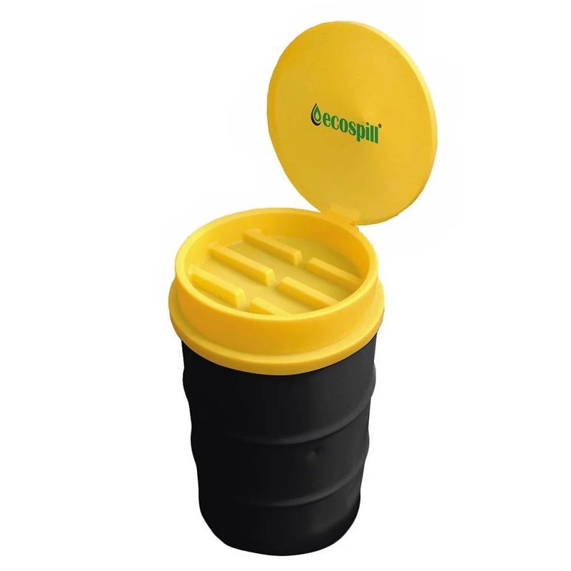 Drum Funnel with Lid 610mm x 230mm Drum Funnel with Lid 610mm x 230mm