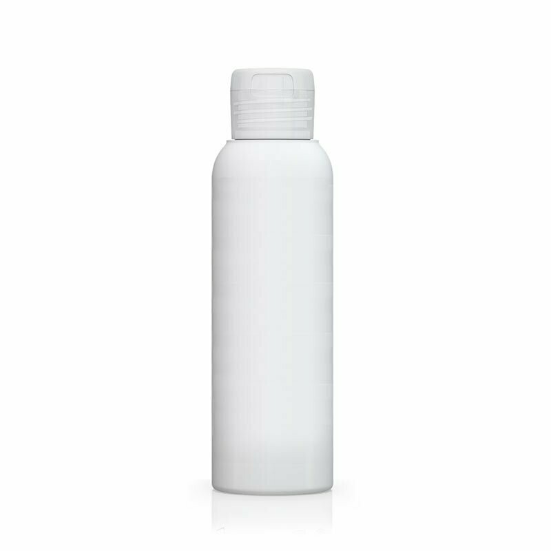 Flacon 125 ml avec capsule service, CENTIFOLIA Flacon 125 ml avec capsule service, CENTIFOLIA