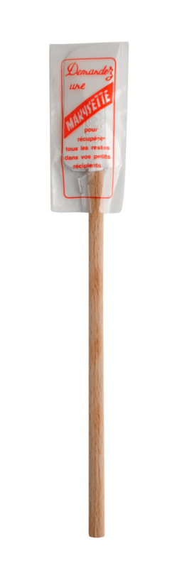 Mini spatule souple, CENTIFOLIA