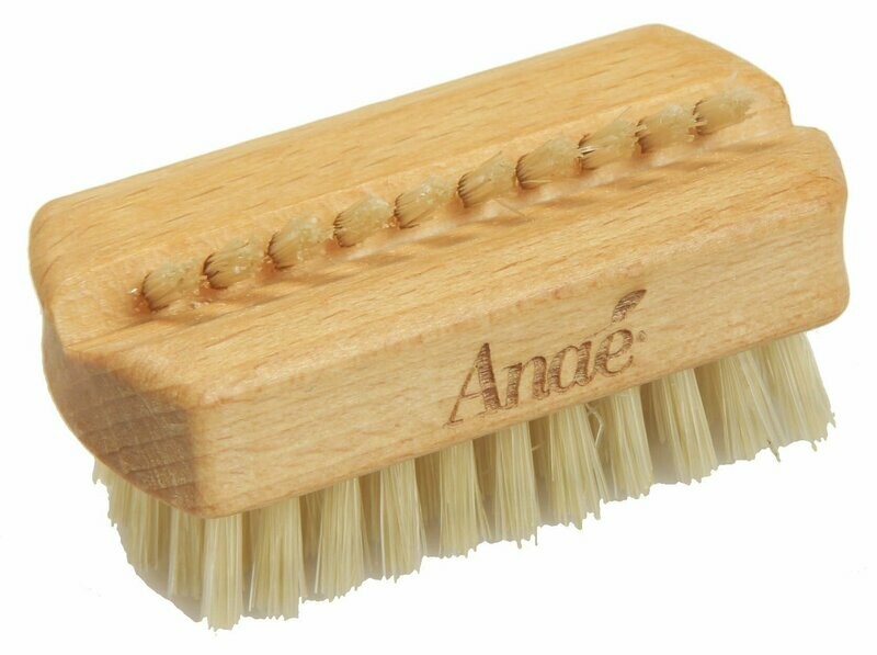 Brosse à ongles de voyage, ANAÉ