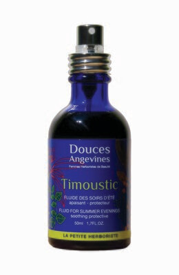 Timoustic, Douces Angevines