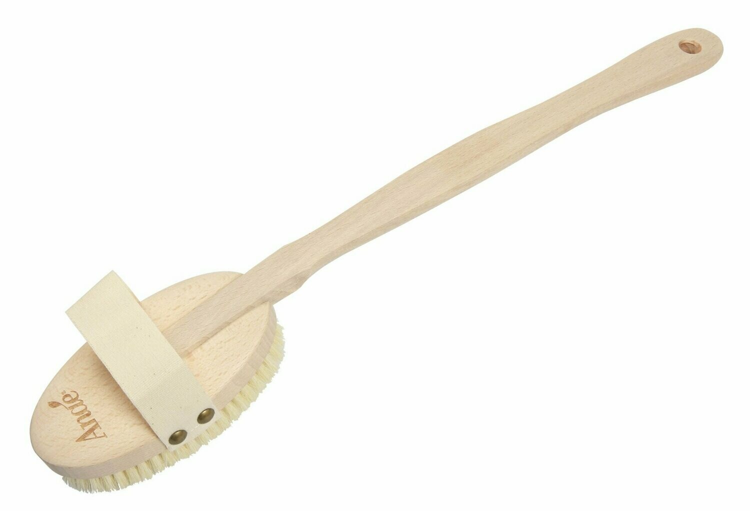 Brosse bain, ANAÉ