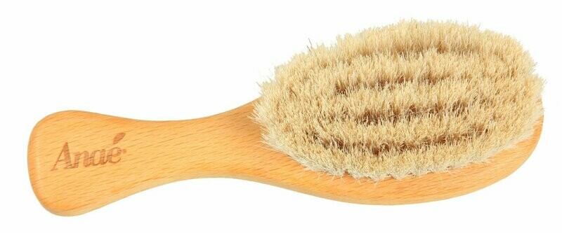 Brosse bébé, ANAÉ