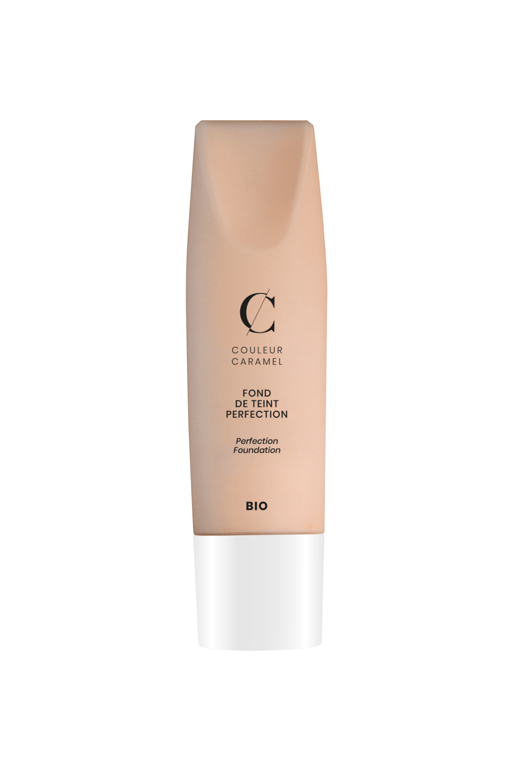 Fond de teint Perfection, 32-Beige rosé, COULEUR CARAMEL