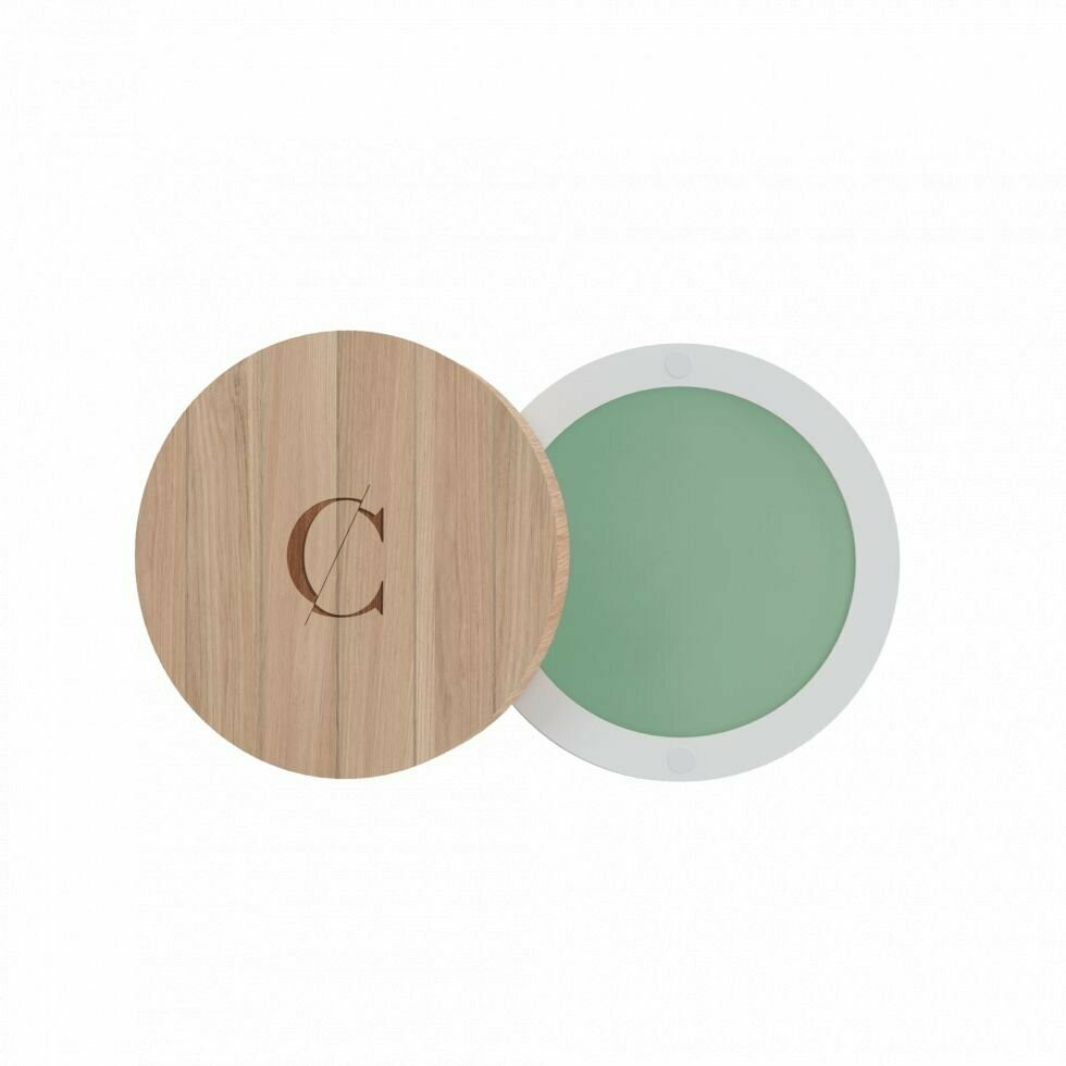 Correcteur de rougeurs, 16-vert, COULEUR CARAMEL