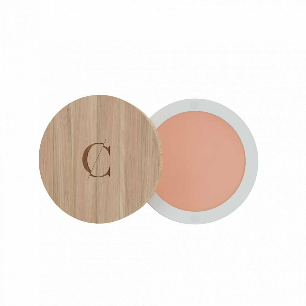 Correcteur de cernes, 08-beige abricoté, COULEUR CARAMEL