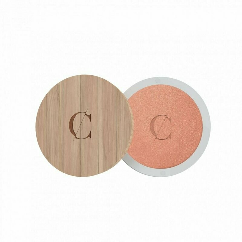 Terre Caramel, 223-brun beige nacré, COULEUR CARAMEL