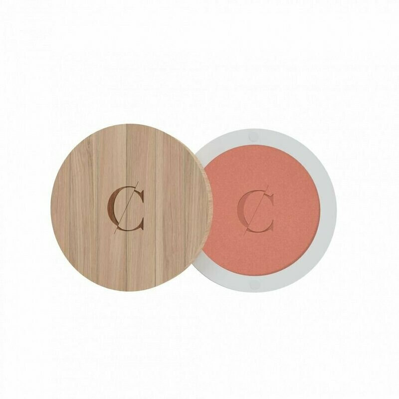 Fard à joues, 51-pêche, COULEUR CARAMEL