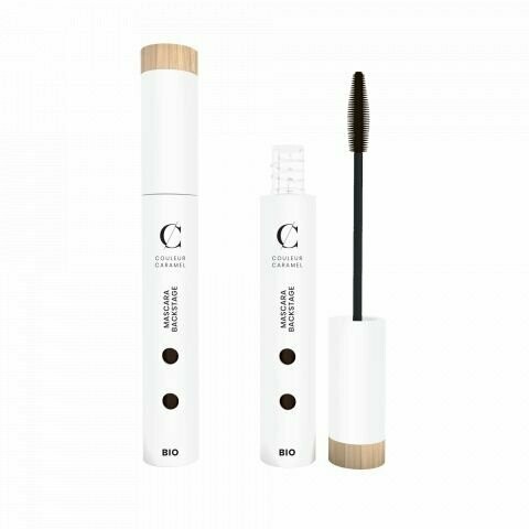 Mascara Backstage, n°32-Brun velours, COULEUR CARAMEL