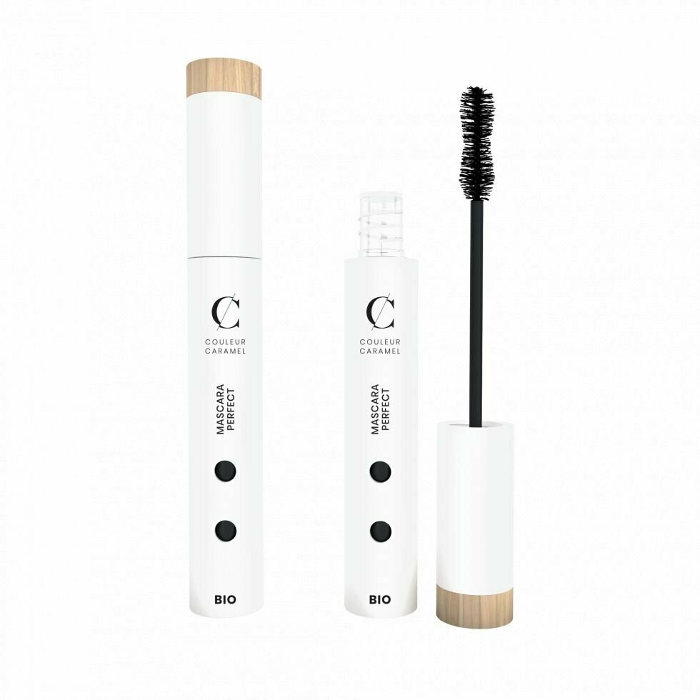 Mascara Perfect, n°41-Extra Noir, COULEUR CARAMEL