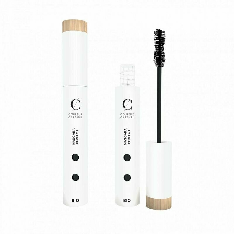 Mascara Perfect, n°41-Extra Noir, COULEUR CARAMEL