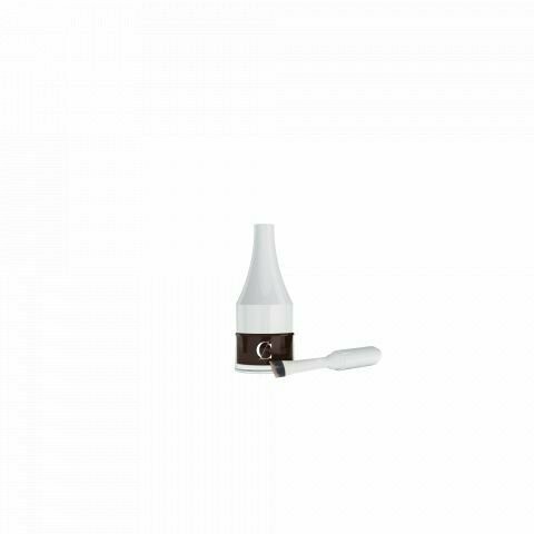 Gel teinté, n°63-brun, COULEUR CARAMEL