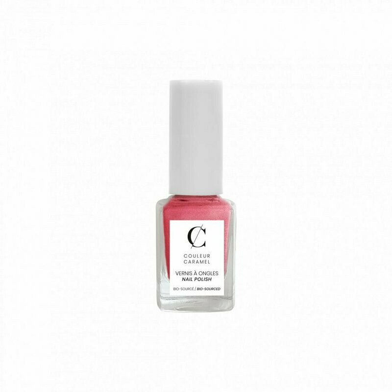 Vernis à ongles, n°49- french riviera, COULEUR CARAMEL