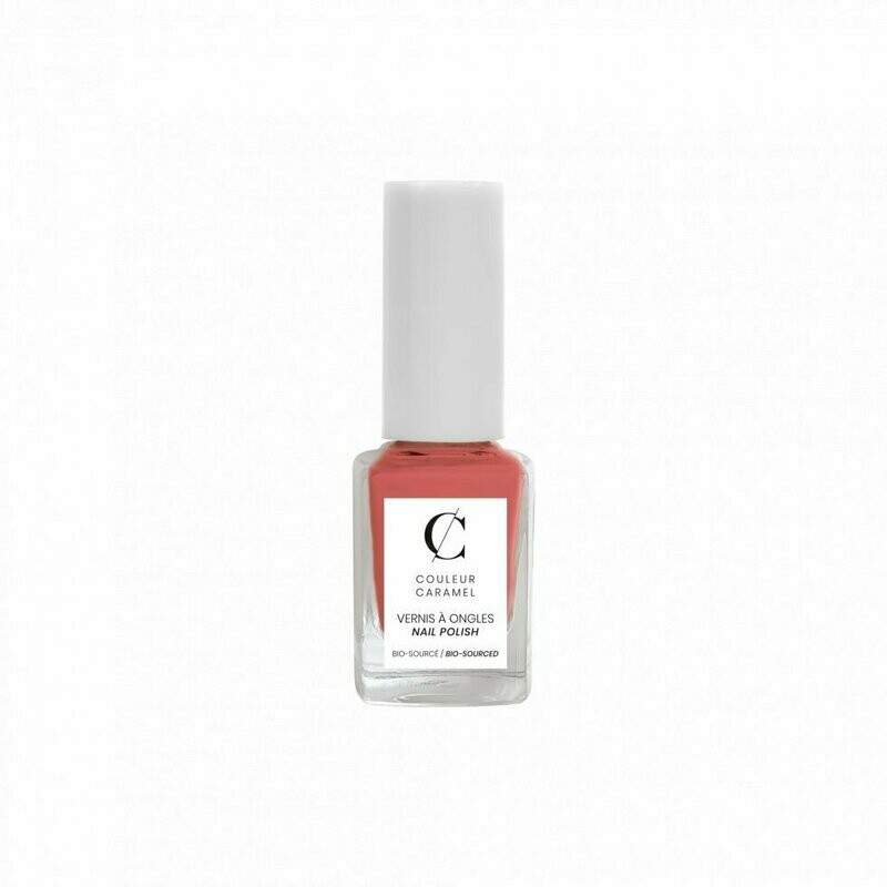 Vernis à ongles, n°24-beige rosé, COULEUR CARAMEL