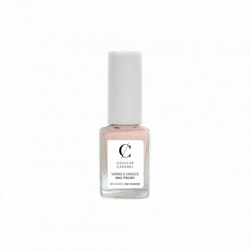 Vernis à ongles, n°68-rose léger, COULEUR CARAMEL