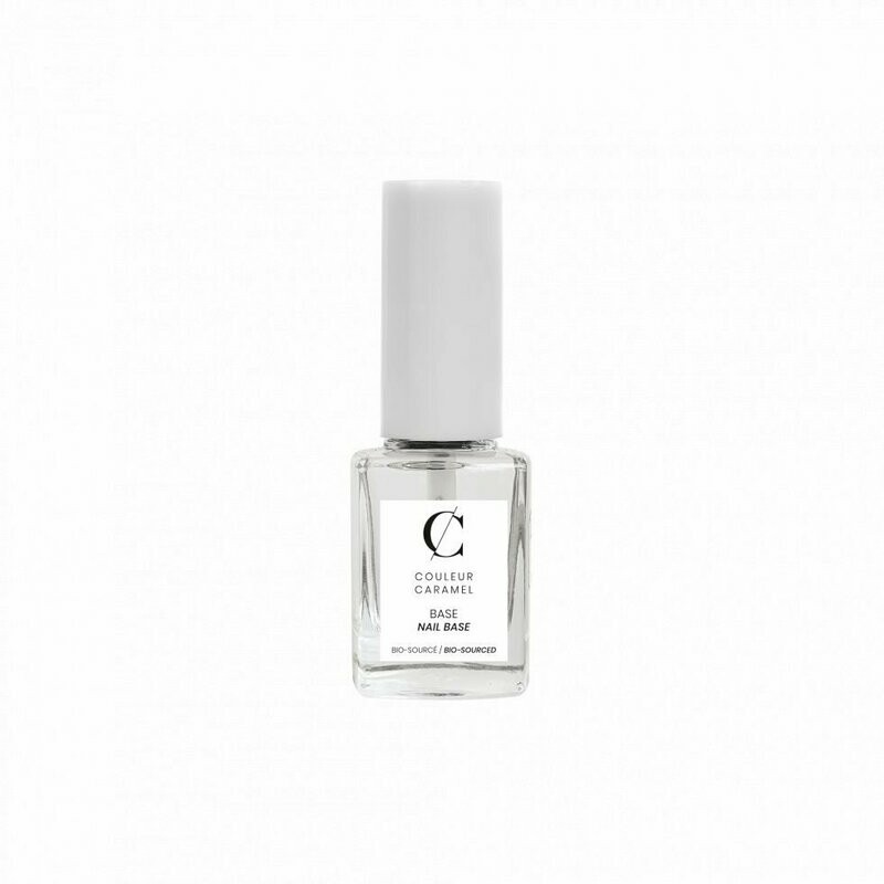 Base brillance, n°32, COULEUR CARAMEL