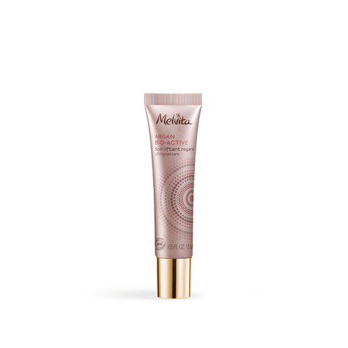 Argan bio-activ, soin liftant regard, MELVITA