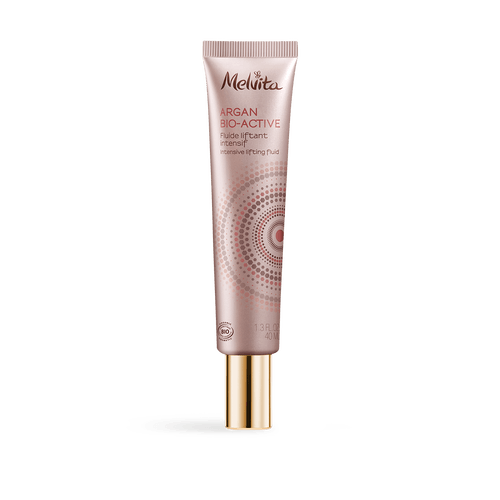 Argan bio-active, Fluide anti-âge, MELVITA