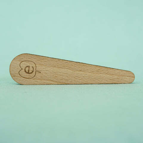 Spatule, grande, ENDRO