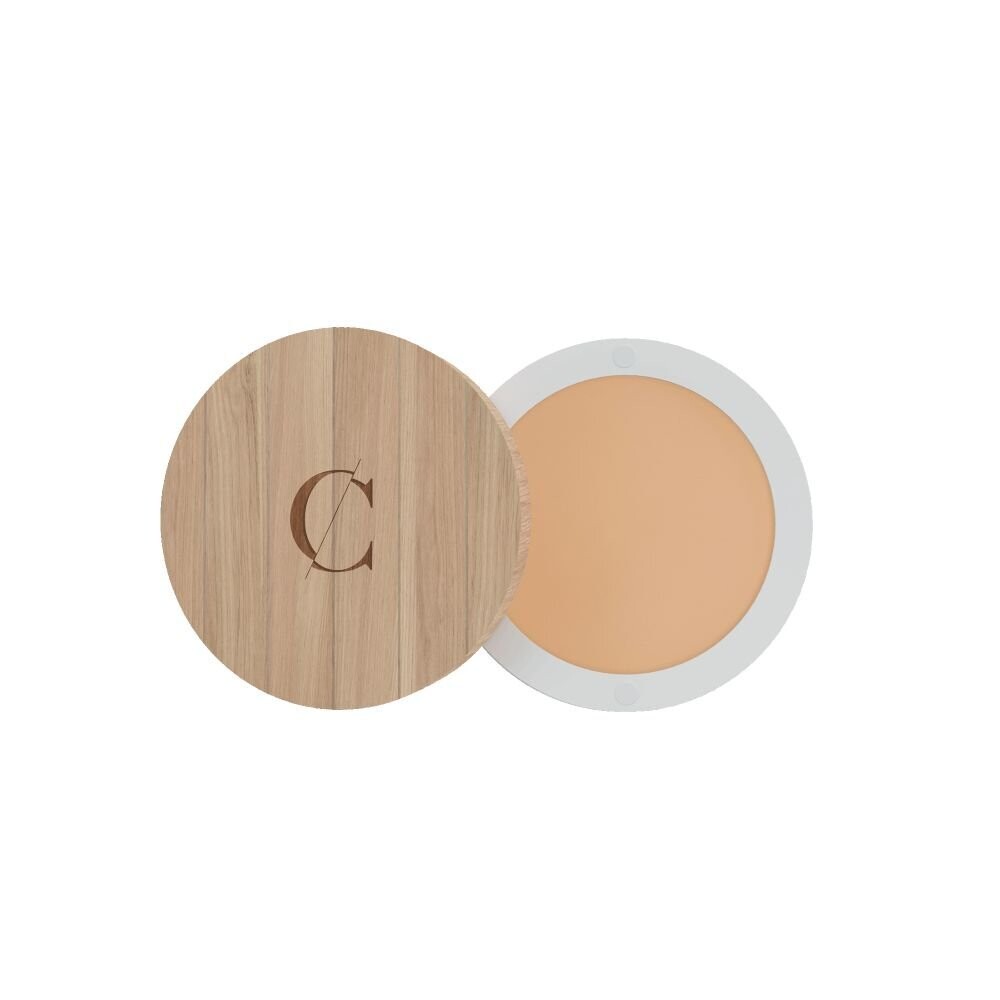 Correcteur de cernes, 11- beige diaphane, COULEUR CARAMEL