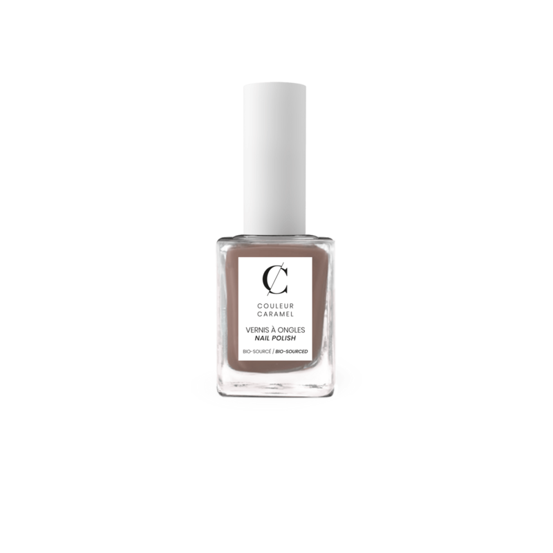 Vernis à ongles, n°94-taupe, COULEUR CARAMEL