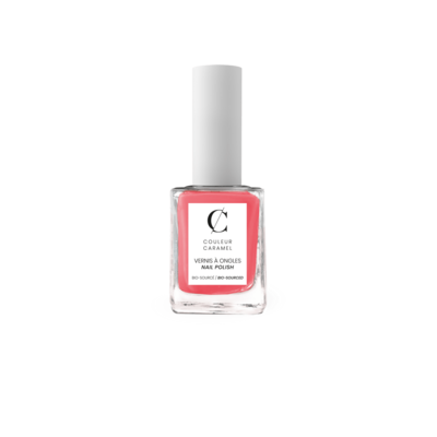 Vernis à ongles, n°899-corail, COULEUR CARAMEL