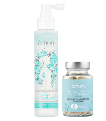 Omum Duo In&Out L'Intime, 1 kit - Boutique en ligne Ecco Verde