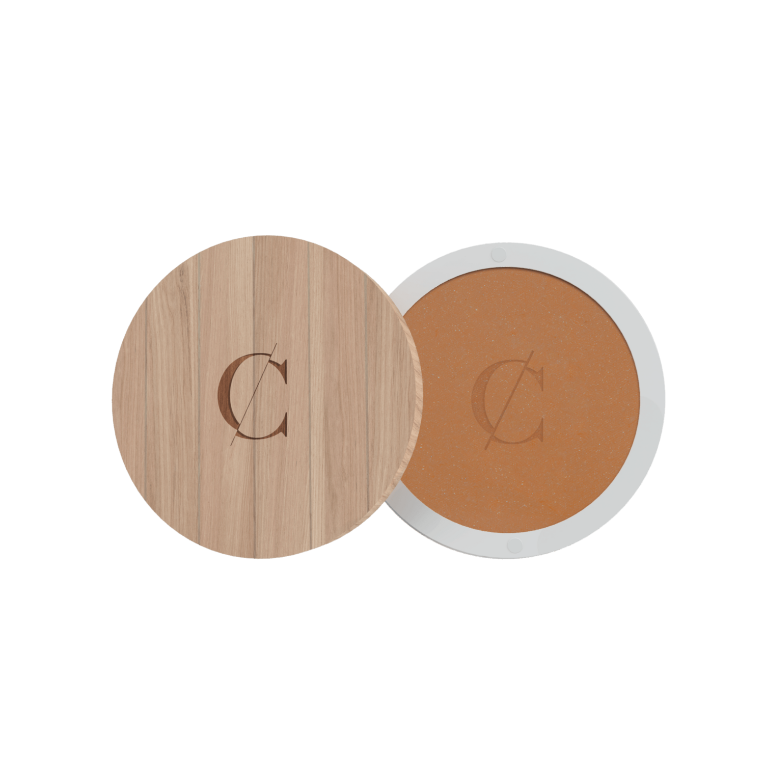 Un nouveau jour, Highlighter 72-hâlé, COULEUR CARAMEL