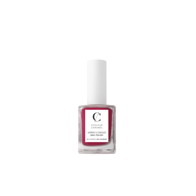 Un nouveau jour, vernis à ongles 83-violine, COULEUR CARAMEL Un nouveau jour, vernis à ongles 83-violine, COULEUR CARAMEL