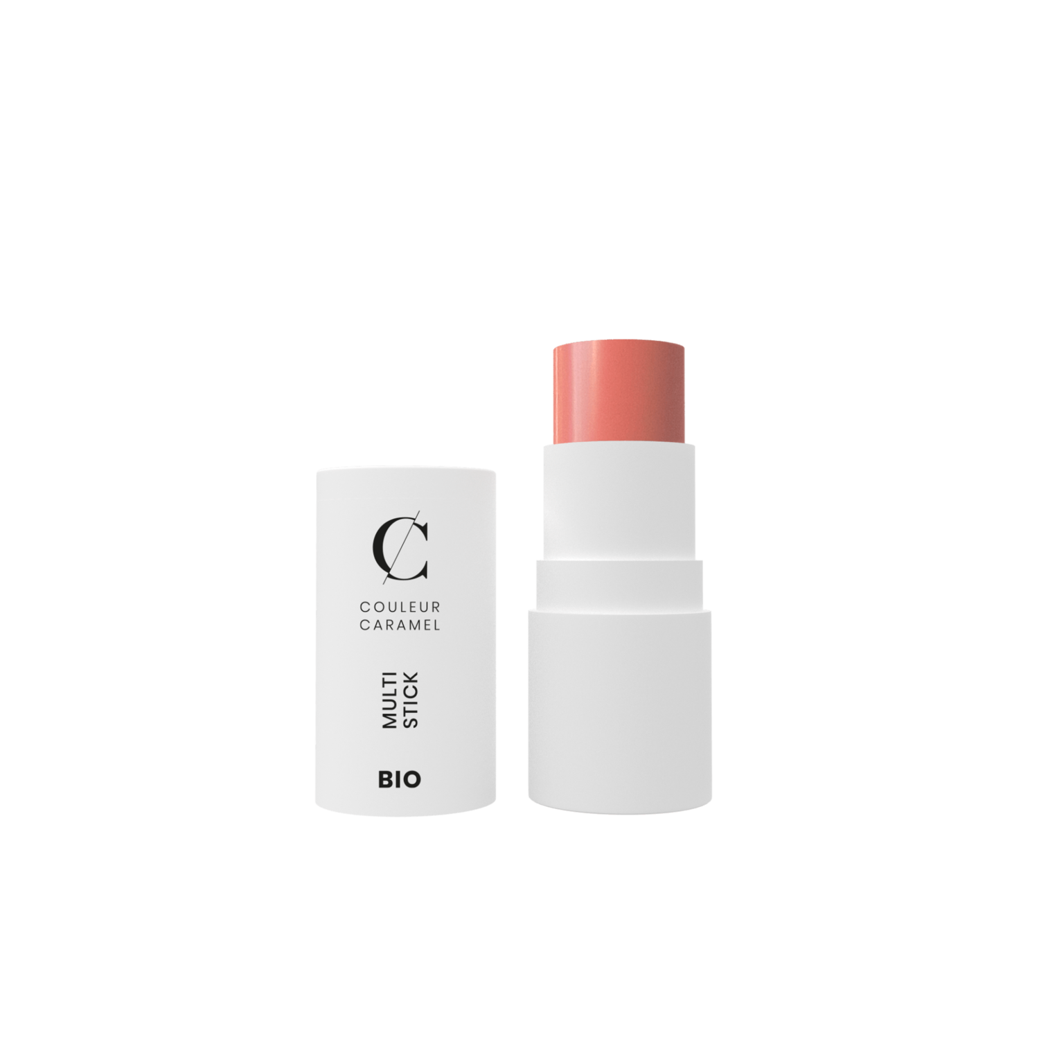 Un nouveau jour, multi-stick 61-nude médium, COULEUR CARAMEL