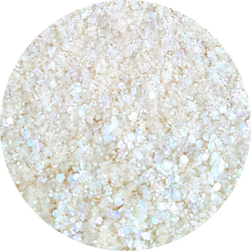 Paillettes pures, Nuit blanche, SI SI LA PAILLETTE