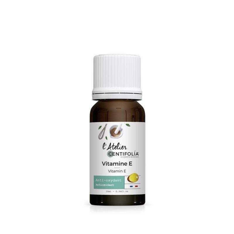 Antioxydant Vitamine E, CENTIFOLIA