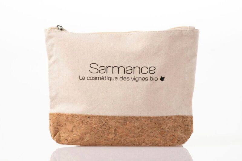 Trousse de toilette, SARMANCE
