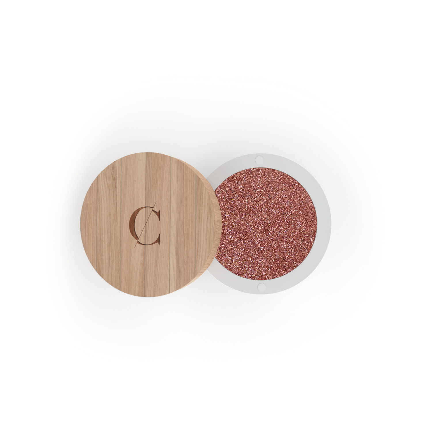 Ombre à paupières, n°162-Rose bloom, COULEUR CARAMEL