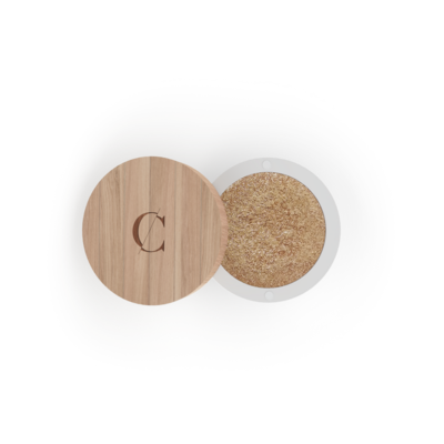 Ombre à paupières, n°161-Champagne, COULEUR CARAMEL Ombre à paupières, n°161-Champagne, COULEUR CARAMEL