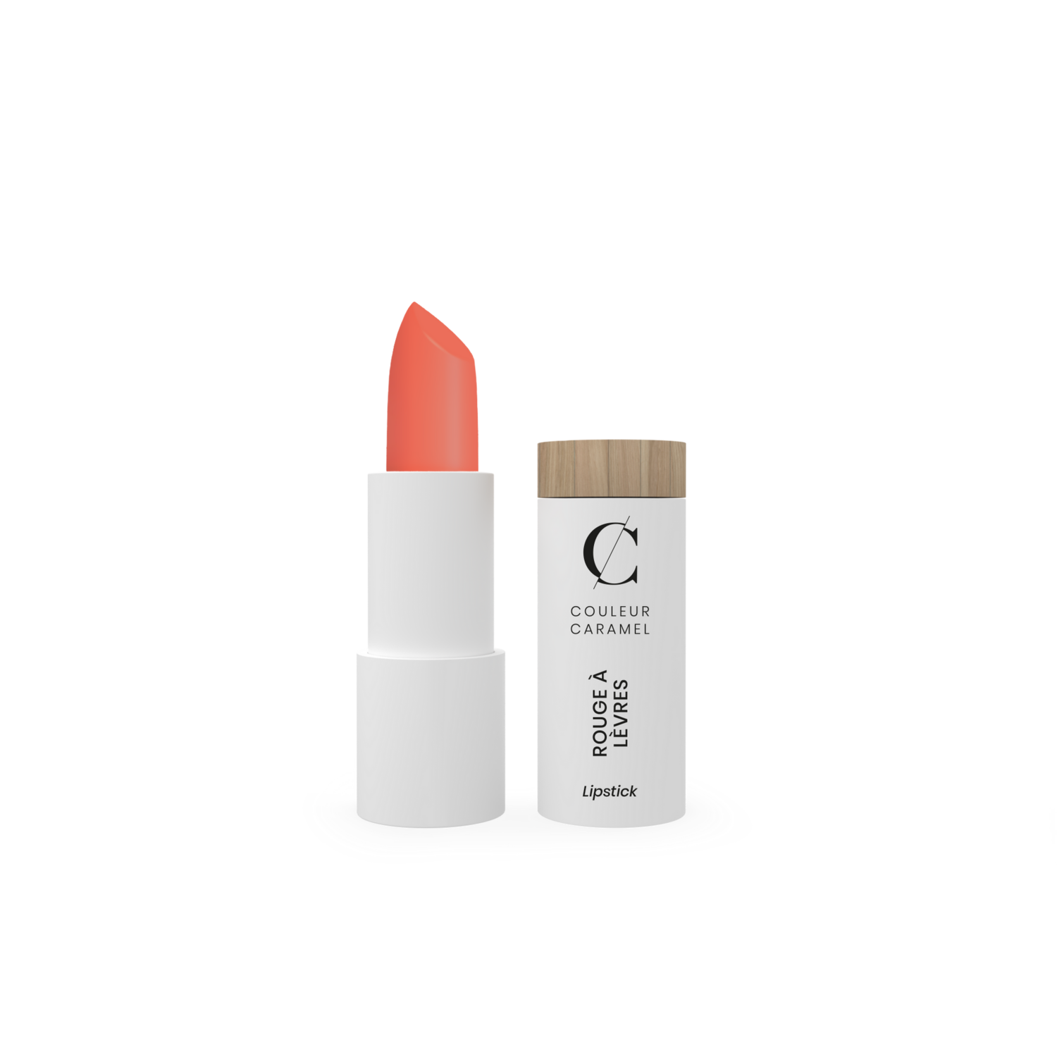 Rouge à lèvres, 508- Coral Charm, COULEUR CARAMEL
