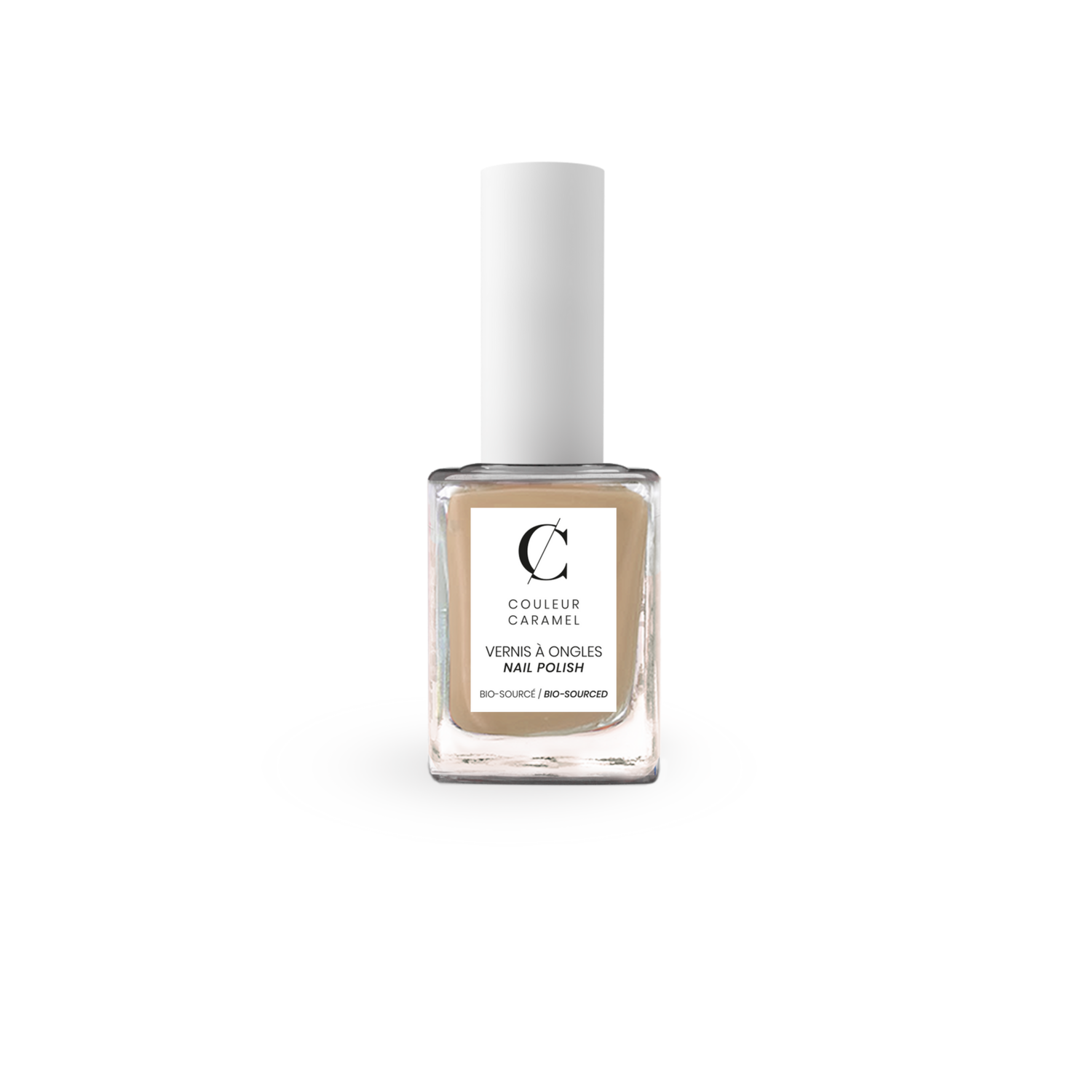 Vernis à ongles, 903 - Camel Pastel, COULEUR CARAMEL
