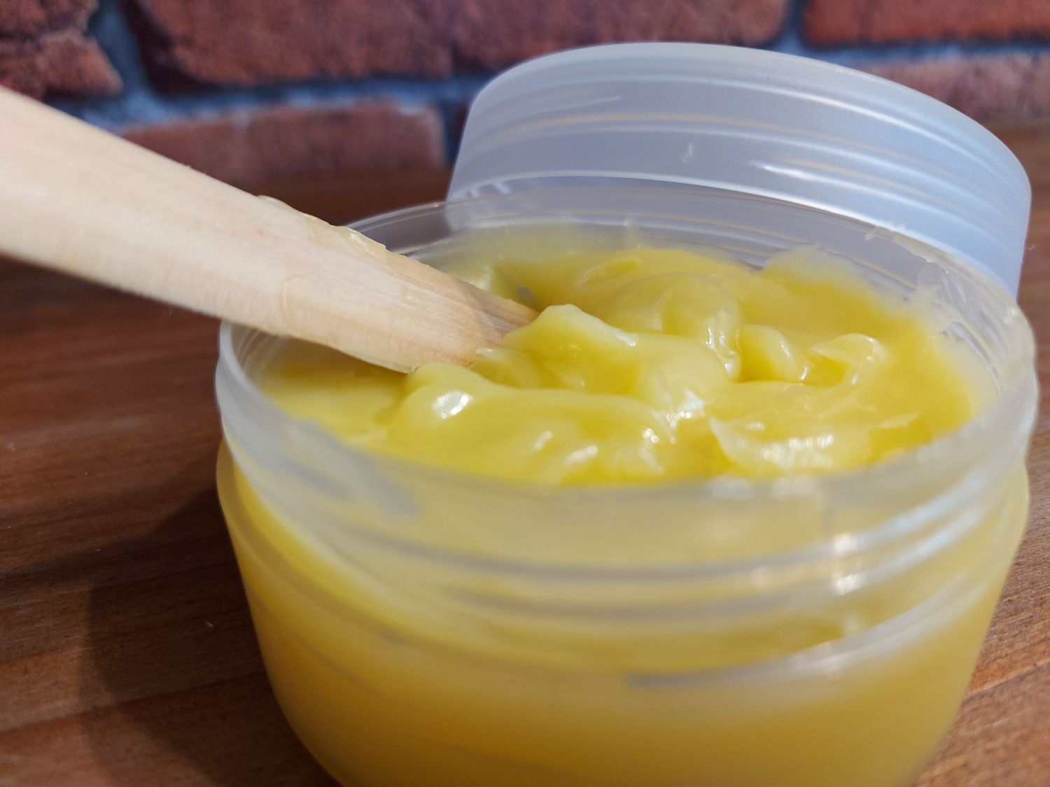 ATELIER crème mains