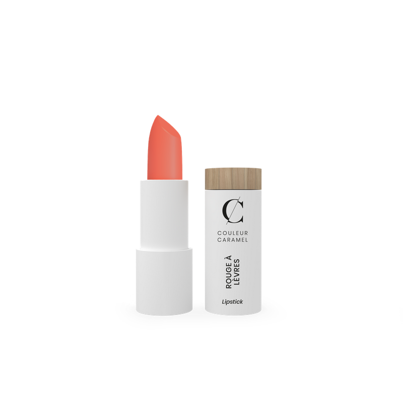 Rouge à lèvres, 508- Coral Charm, COULEUR CARAMEL