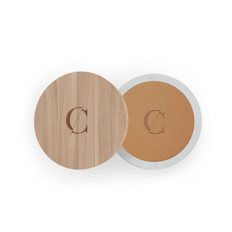 Terre Caramel, n°29-Sable doré (mat), COULEUR CARAMEL Terre Caramel, n°29-Sable doré (mat), COULEUR CARAMEL