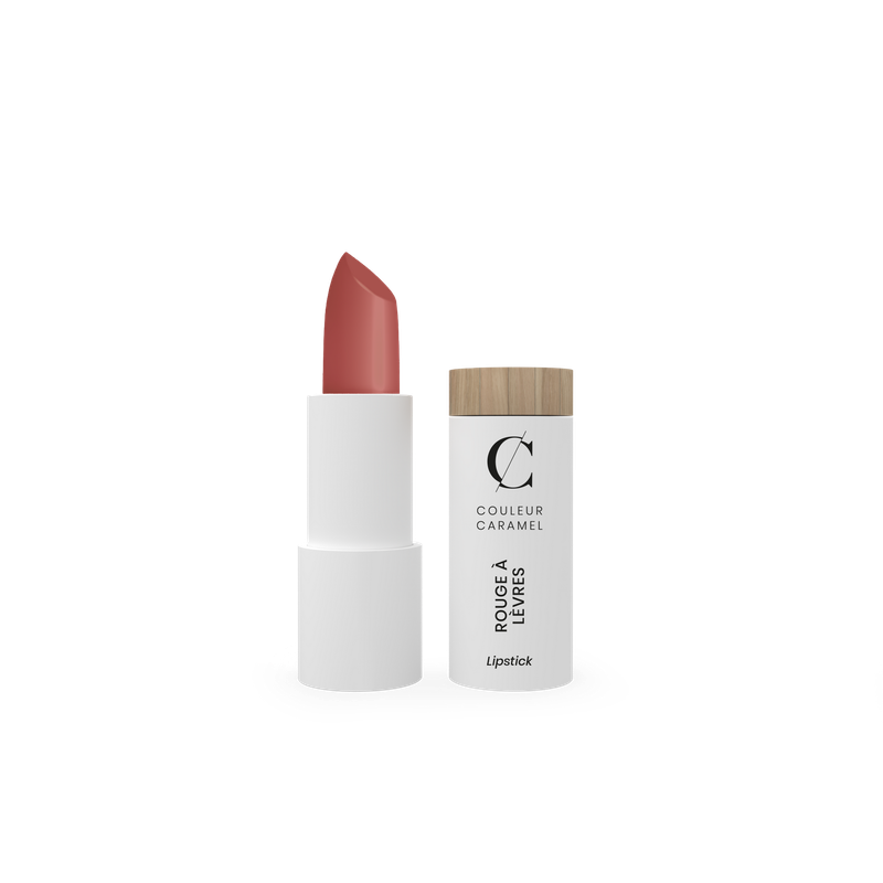Rouge à lèvres, 510 - Nude love, COULEUR CARAMEL