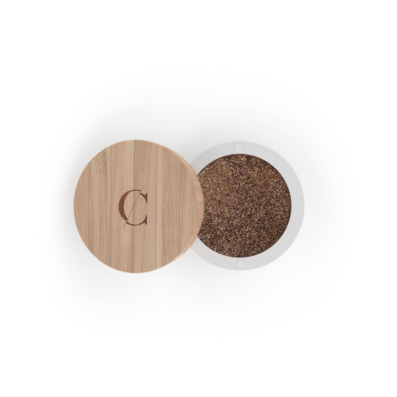 Ombre à paupières, n°164-Mocaccino, COULEUR CARAMEL Ombre à paupières, n°164-Mocaccino, COULEUR CARAMEL