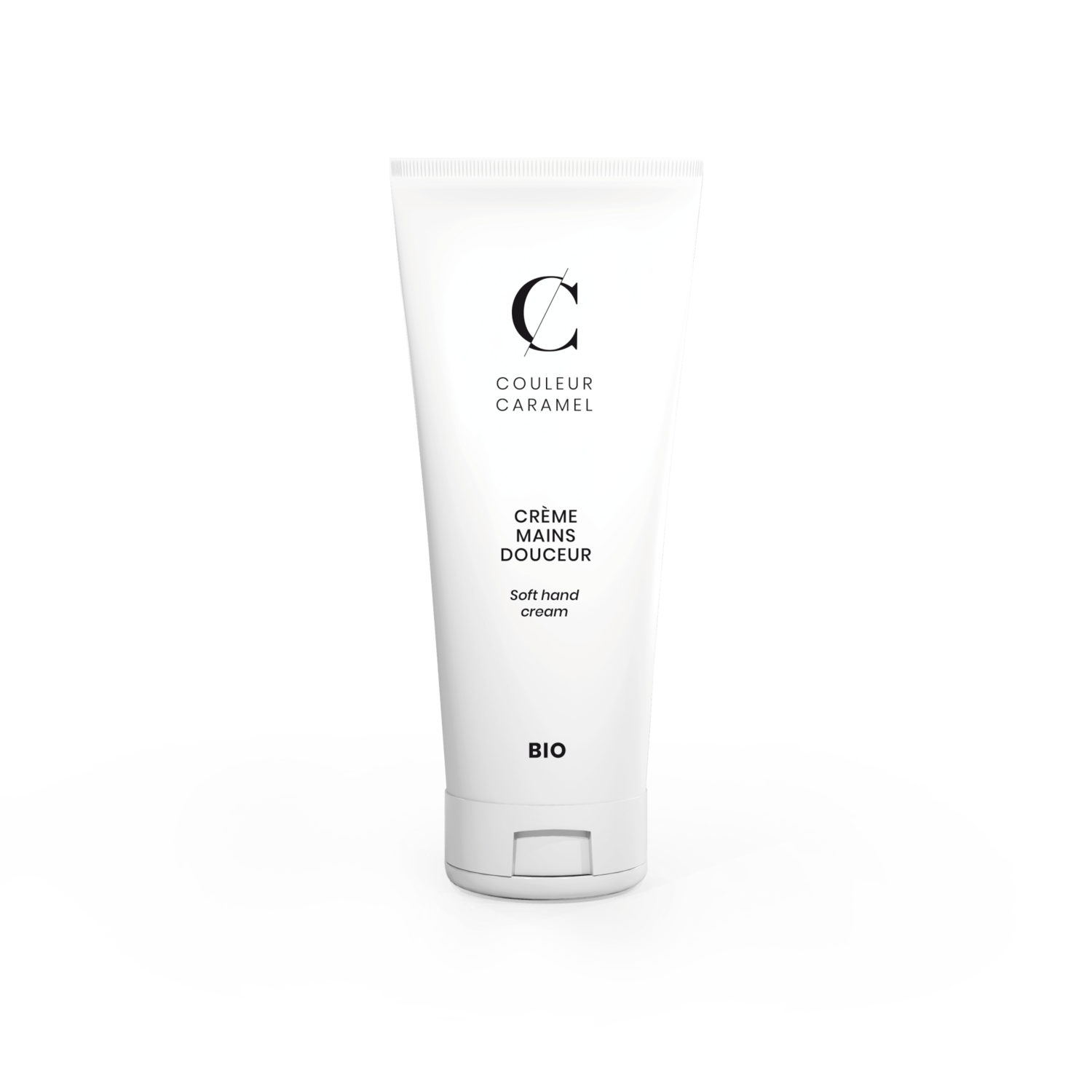 Crème mains douceur, COULEUR CARAMEL
