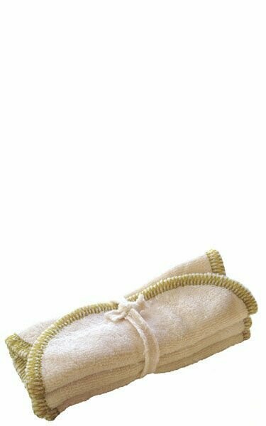 Lingettes démaquillantes, Douces Angevines Lingettes démaquillantes, Douces Angevines