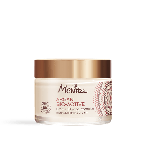 Argan bio-active, Crème anti-âge, MELVITA Argan bio-active, Crème anti-âge, MELVITA