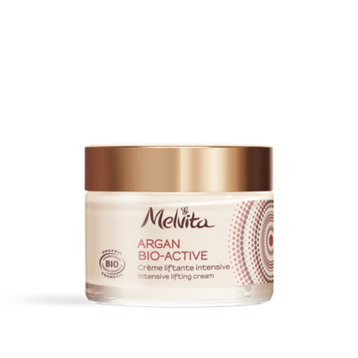 Argan bio-active, Crème anti-âge, MELVITA Argan bio-active, Crème anti-âge, MELVITA