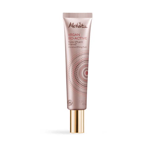 Argan bio-active, Fluide anti-âge, MELVITA Argan bio-active, Fluide anti-âge, MELVITA
